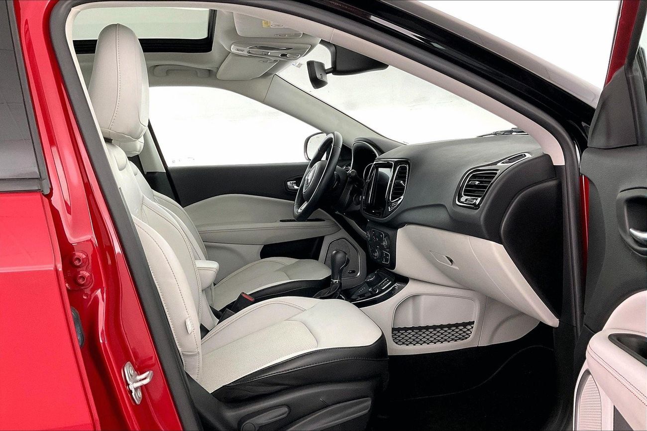 Chevrolet Captiva Premier | 1 year free warranty | 0 Down Payment