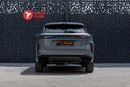 Exeed RX Luxury 2.0T Exeed RX 2025 GCC specs for 1,641.00 AED monthly