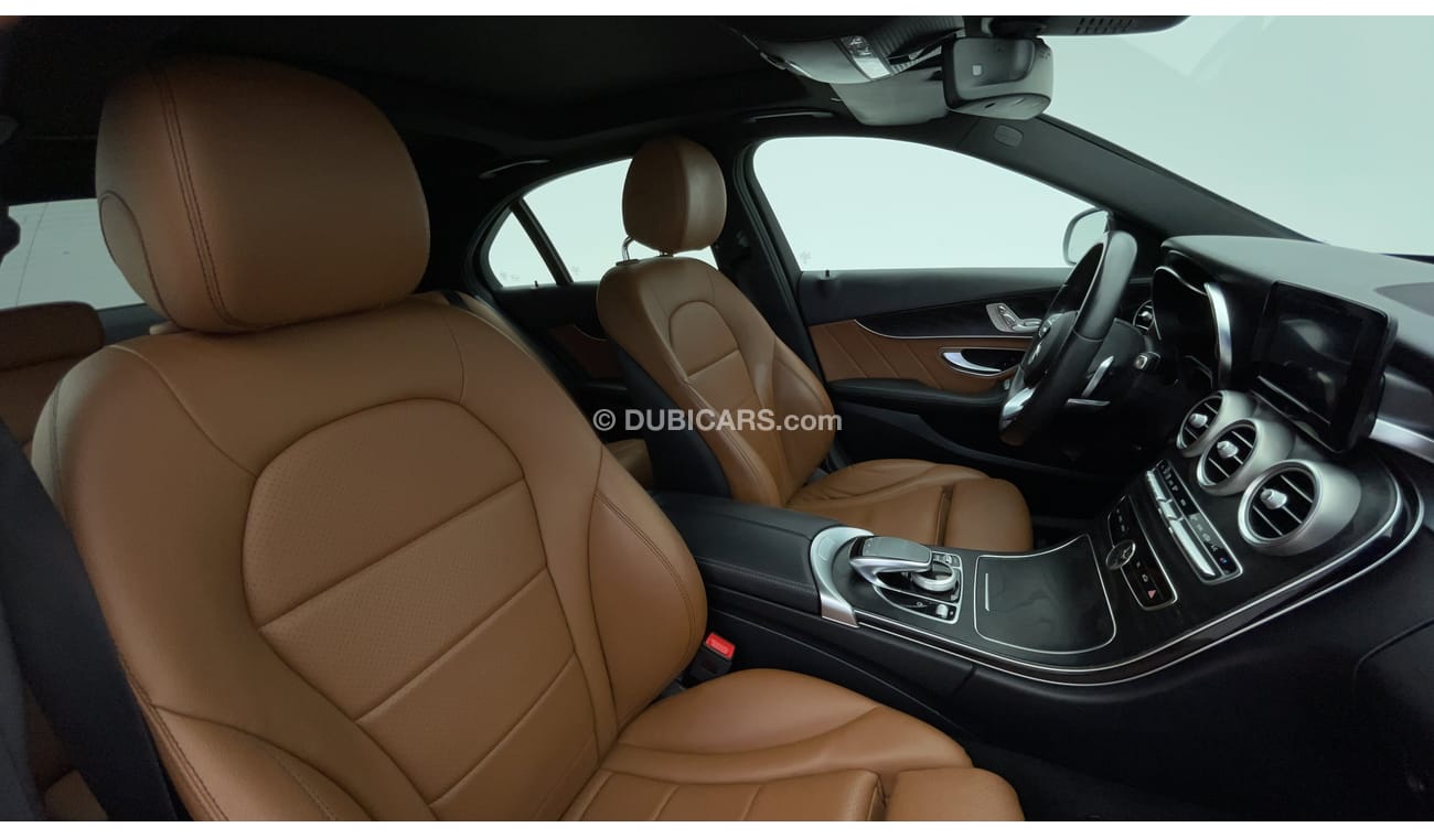 Mercedes-Benz C 200 AMG LINE 2 | Zero Down Payment | Free Home Test Drive