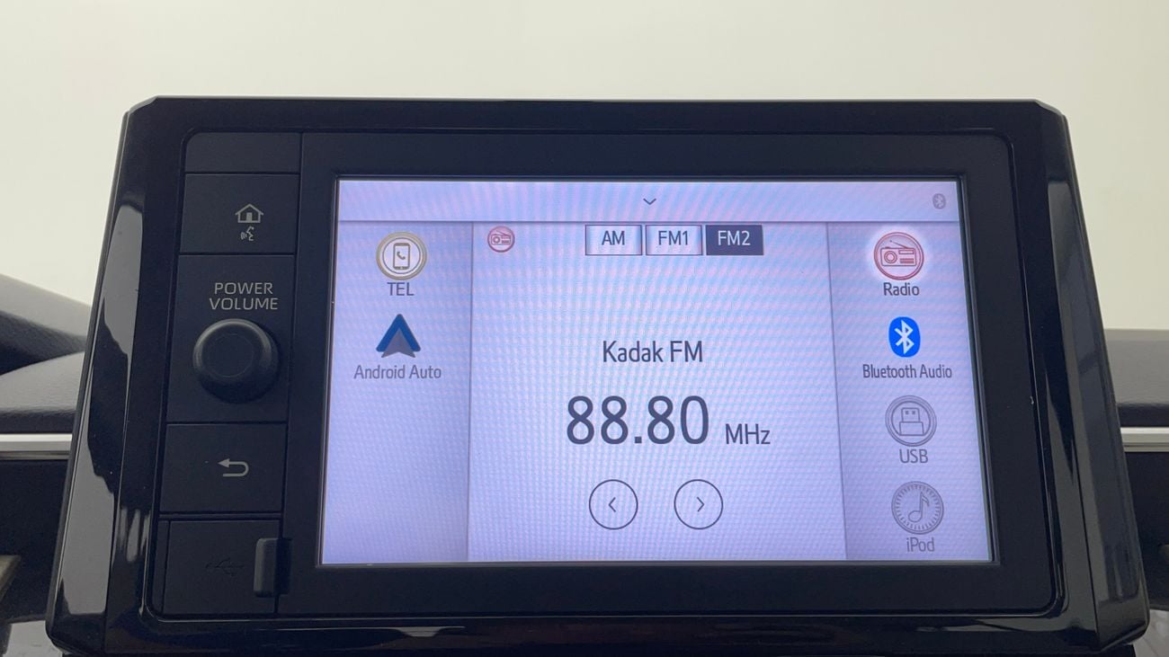 Toyota Corolla XLI 1.6 | Zero Down Payment | Home Test Drive