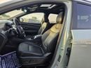 Hyundai Santa Cruz LIMITED (NON GCC)