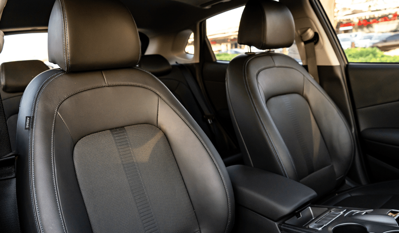 Hyundai Kona Electric 2023 | HYUNDAI KONA | EV 150 KW | PREMIER