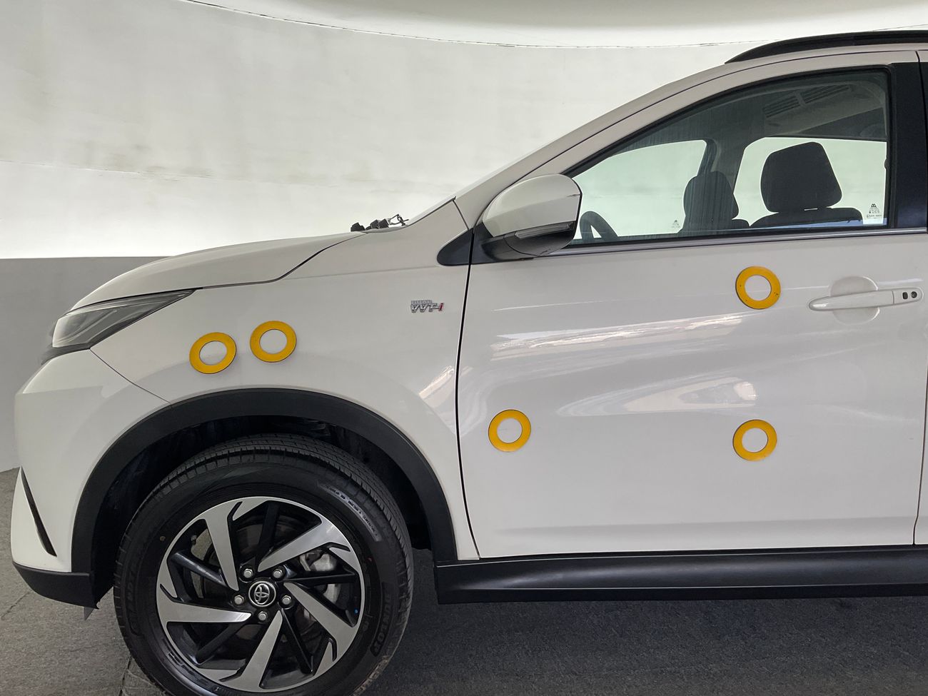 Toyota Rush GX | Guaranteed Warranty | 0 Down Payment