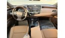 Lexus ES350 V6 MY2021 4 Cameras / Panoramic Sunroof