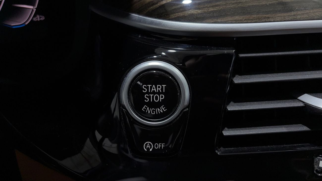 BMW 520i M SPORT 2023 | AED 1945/Month | 0 DP | 30 Day Return | Warranty | Service History