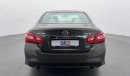 Nissan Altima S 2.5 | Under Warranty | Inspected on 150+ parameters