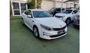 Kia Optima 2016 model, cruise control, sensor wheels, camera screen, in excellent condition, you do not need an