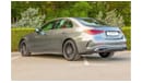 Mercedes-Benz C 200 2024 Premium Plus RWD with 5 years Warranty - EMI Installment Available - Book Now