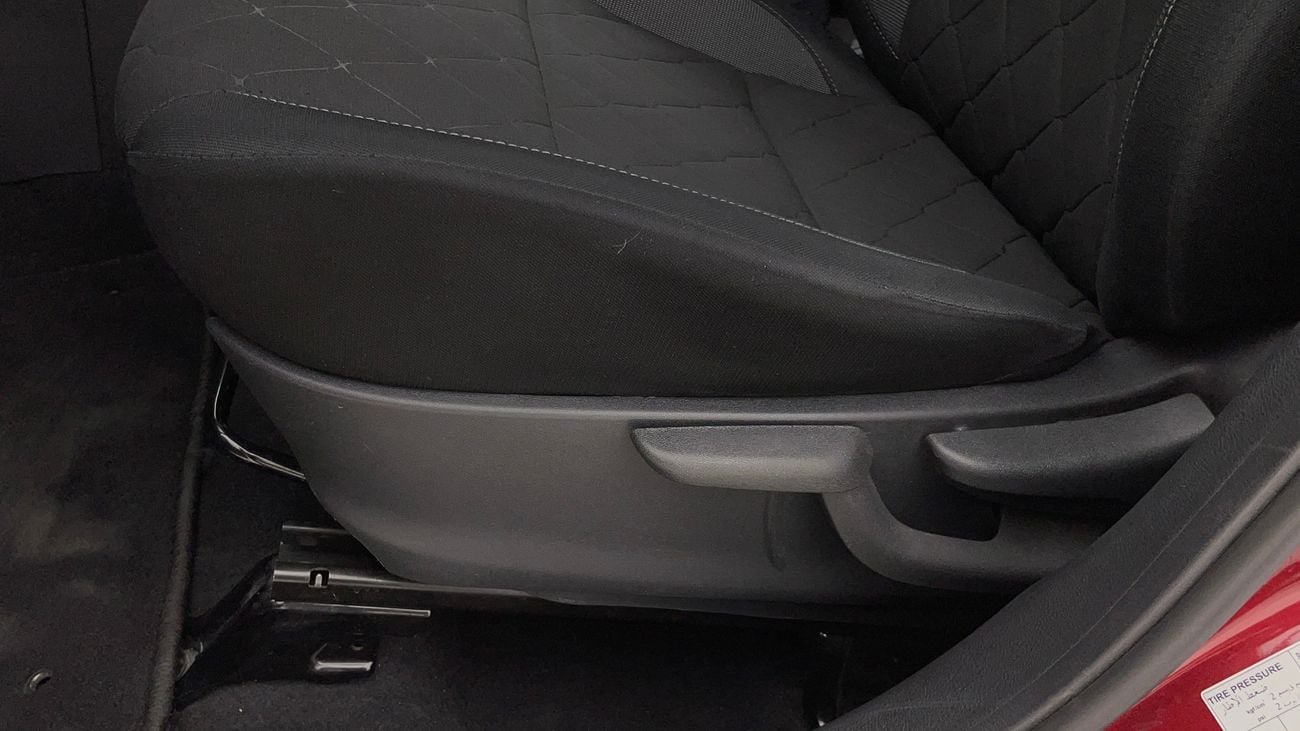 نيسان كيكس 2018 SV | AED 569/Month | 0 DP | 30 Day Return | Warranty | Service History