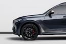 BMW X7 M50i 4.4L (523 HP) 2022 BMW X7 xDrive M50i, 4.4L TC V8, 4WD, 523 bhp, 7 Speed Automatic