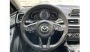 Mazda 3 S 1.8 | Under Warranty | Free Insurance | Inspected on 150+ parameters