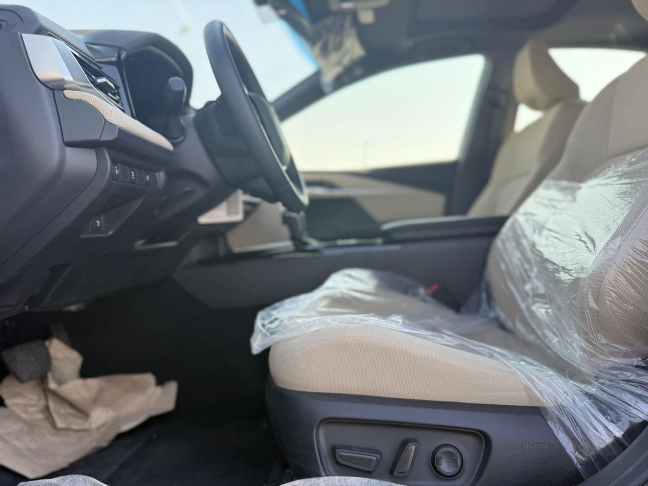 تويوتا كامري 2.5L LE FWD PETROL