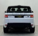 Land Rover Range Rover Sport HST 3.0L 2016 Range Rover Sport HST, Service History, Fully Loaded, Excellent Condition, GCC