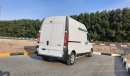 Renault Trafic 2015 High Roof Ref#46