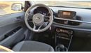 Kia Picanto 2018 GCC Perfect Condition Low Mileage