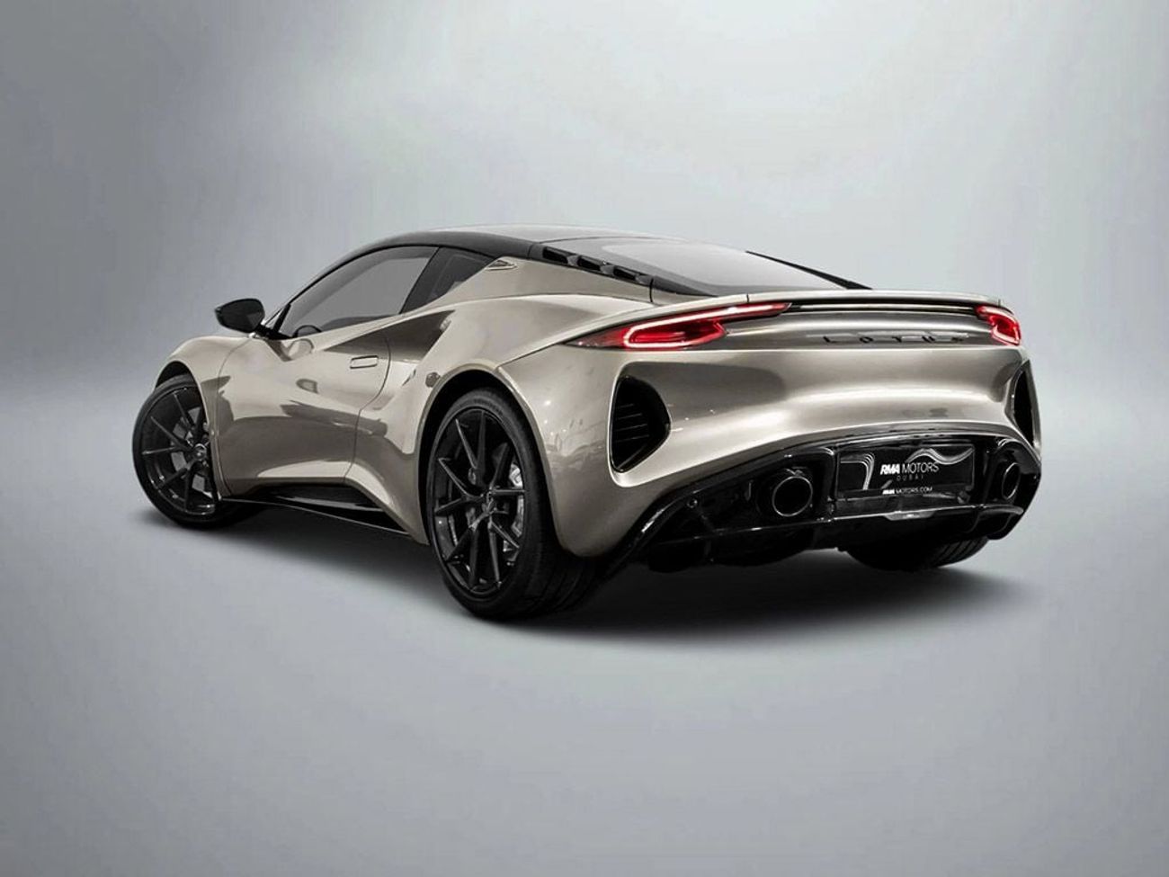 لوتس أميرة 1st Edition / Manual / Lotus Warranty