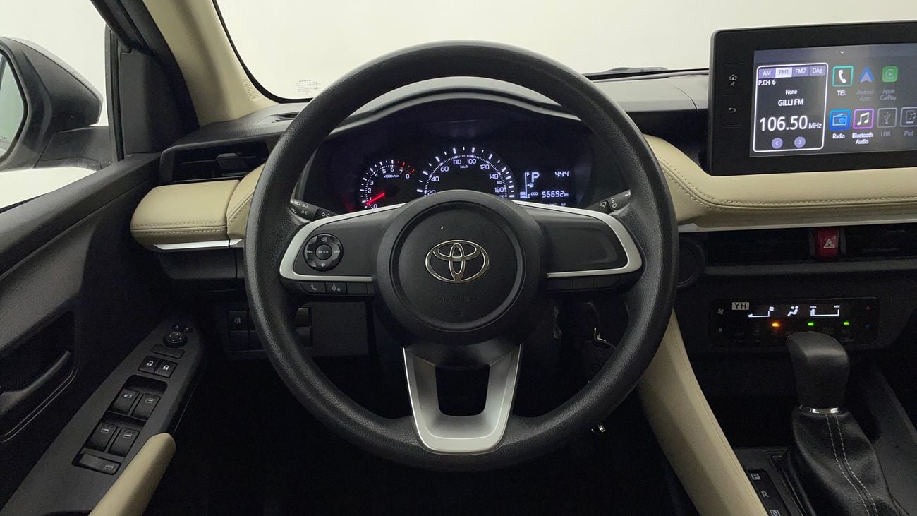 Toyota Yaris E 1.5 | Zero Down Payment | Home Test Drive