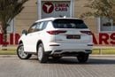 Mitsubishi Outlander GLX Basic 2.4L (7 Seater)