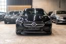 Mercedes Benz C300 STD (NON GCC)