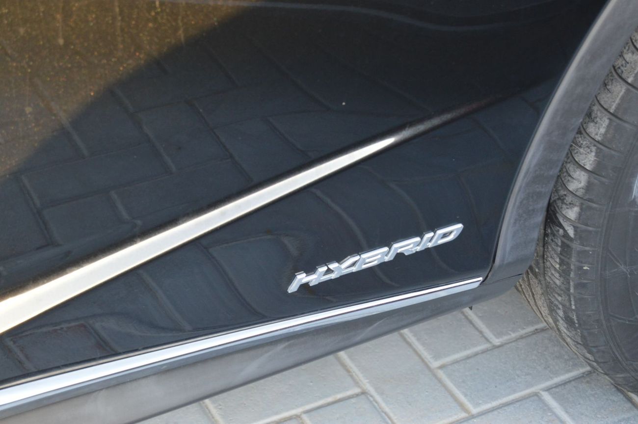 لكزس RX450h LEXUS RX450h Full option