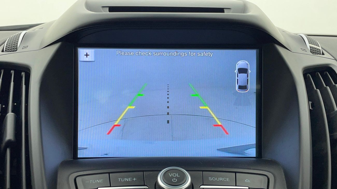 Ford Escape TITANIUM 2 | Zero Down Payment | Home Test Drive