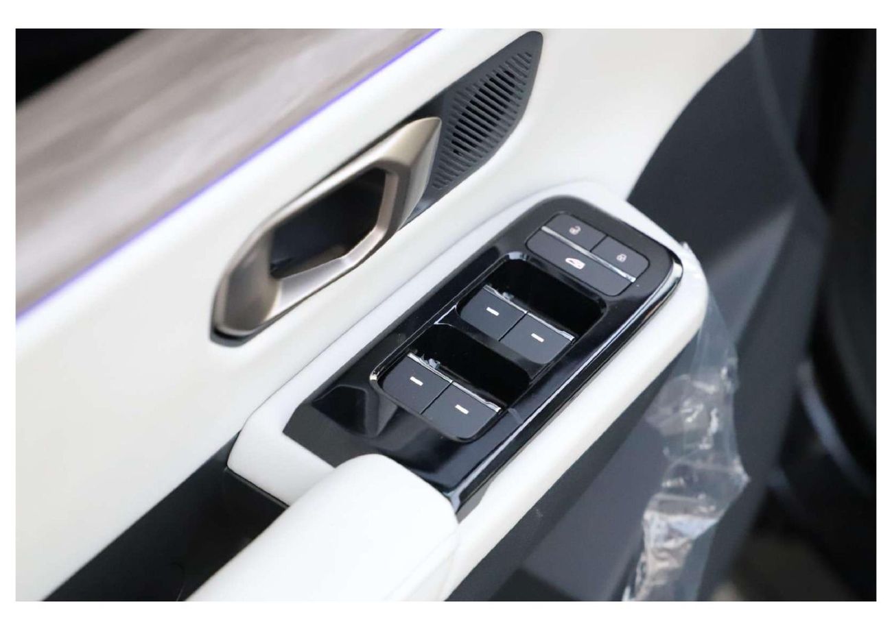 Jetour Dashing Jetour Dashing 2024