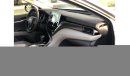 تويوتا كامري Toyota Camry SE 3.5 2022 V6 PETROL