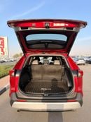 Toyota RAV4 Hybrid limited | panoramic, 360 camera Full option