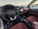 Toyota Hilux Toyota Hilux 2.4 AT 2025 4x4