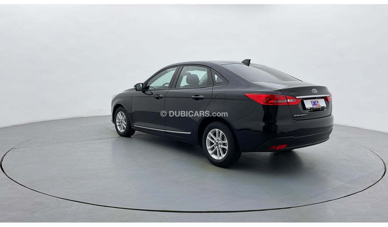 Ford Escort Ford Escort 1.4