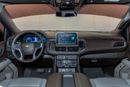 Chevrolet Suburban LT GCC | Full Size Luxury SUV