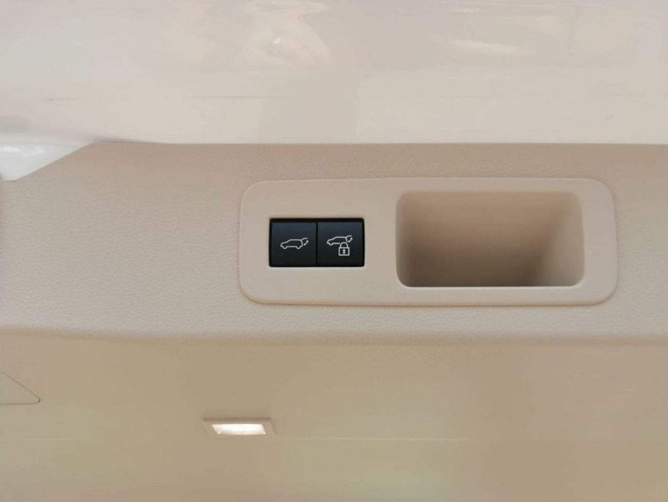 Toyota Land Cruiser VXR 4.0L