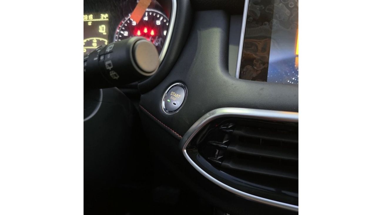 أم جي HS 2020 MG HS20T 1.5L turbo