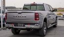 رام 1500 TRX HEMi 5.7 L Laramie