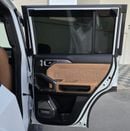 Jetour T2 Luxury