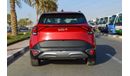 Kia Sportage KIA SPORTAGE 1.6L Turbo 4cyl SUV 2023 | Rear Camera, Panoramic Sunroof Alloy Wheels |  AVAILABLE FOR