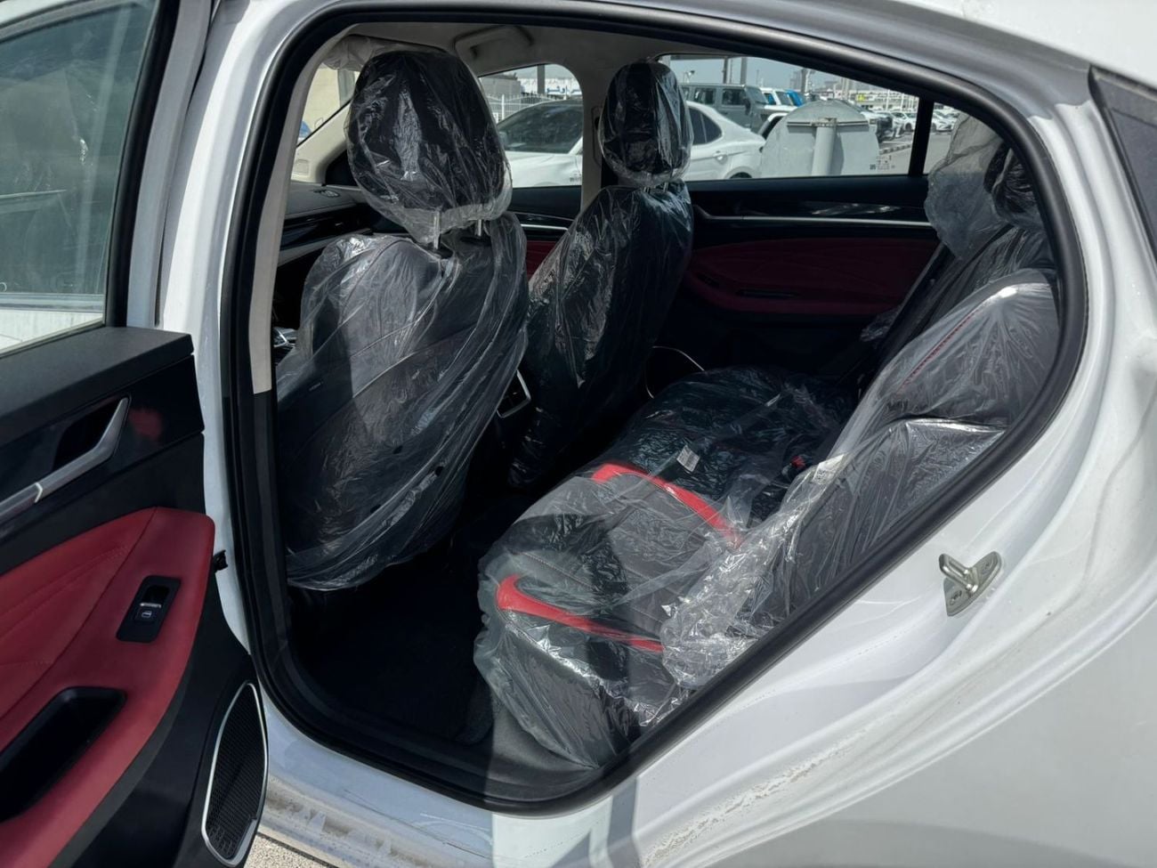 Chery Arrizo 6 2026 CHERY ARIZO 6 SQR7