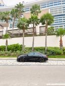 مرسيدس بنز CLA 45 AMG