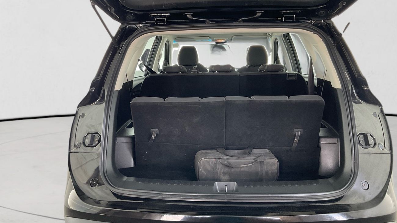 Chevrolet Captiva PREMIER | Guaranteed Warranty | 0 Down Payment