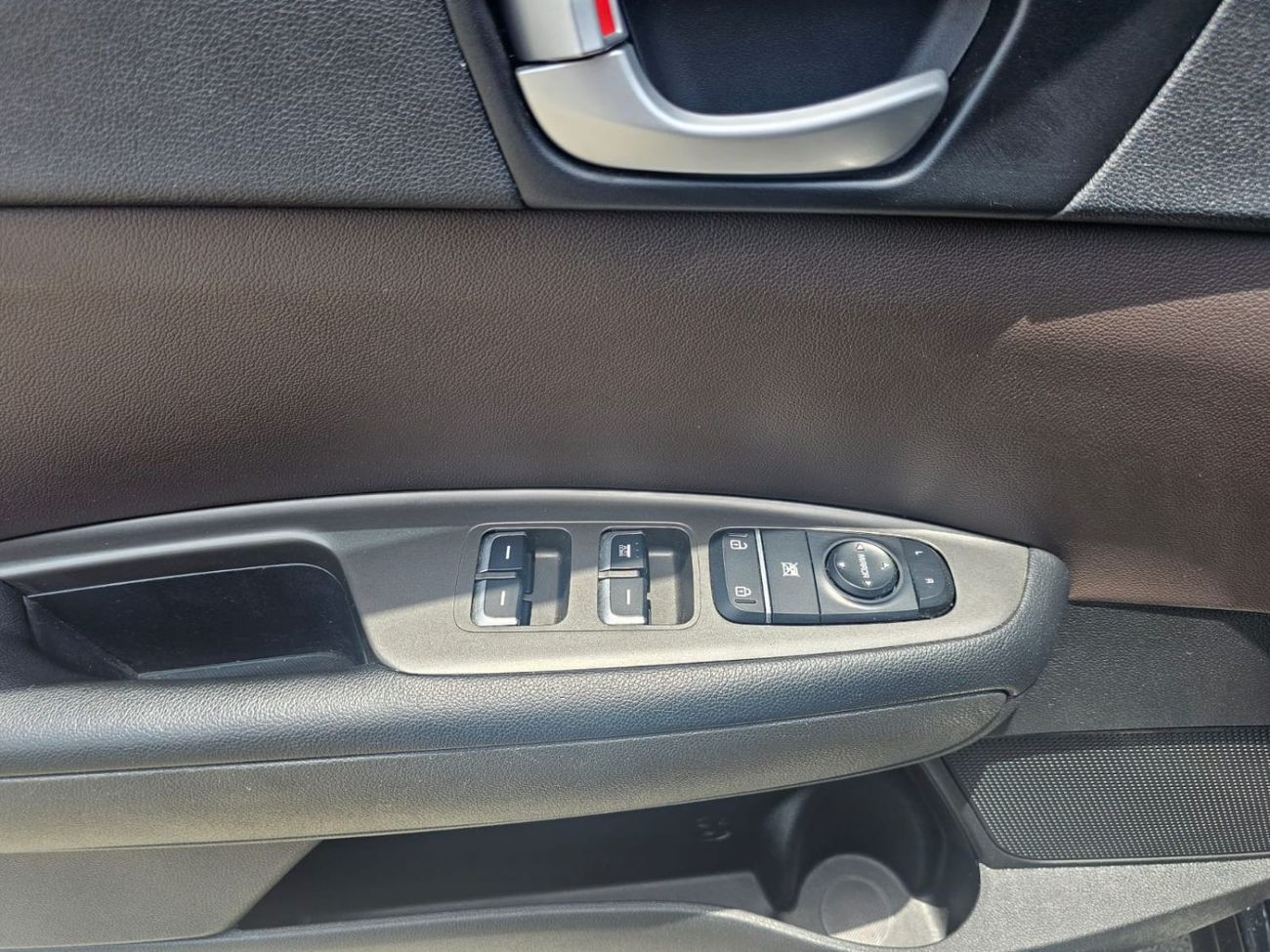 Kia Optima EX 2.4L (185 HP)