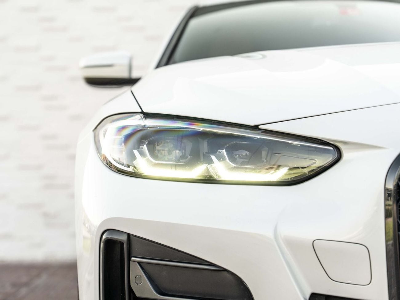 BMW 420i M SPORT