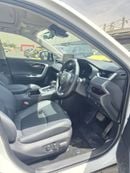 Toyota RAV4 2025 | 2.5L HYBRID ENGINE | AT | RHD | SUNROOF | PUSH START ENGINE | 360 VIEW CAMERA