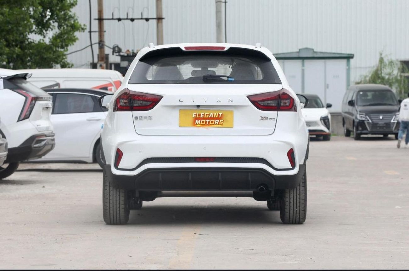 جيلي جي اكس 3 برو 