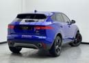 جاكوار E Pace 2019 Jaguar E-Pace P200 S, Jaguar Service History, 1 Year Warranty, Excellent Condition, GCC
