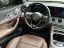 Mercedes-Benz E 350 MERCEDES-BENZ E350 | 2023 | PREMIUM + | KOREAN SPACE
