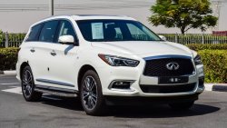 Infiniti QX60 3.5