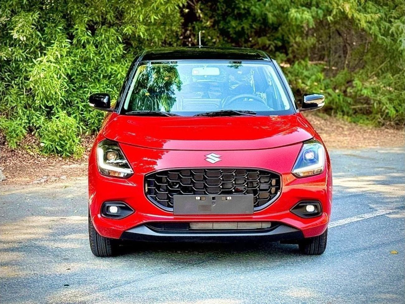 Suzuki Swift Suzuki Sweft GLX 1.2 Full 2025