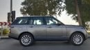 لاند روفر رينج روفر Land Rover Range Rover HSE Model Year- 2019 Kilometer- 159,400 Well-maintained car in excellent cond