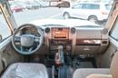 Toyota Land Cruiser 70 TOYOTA LAND CRUISER 78 2.8L AT 3 DOOR 4WD SUV 2025