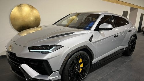 Lamborghini Urus Perfomante NEW